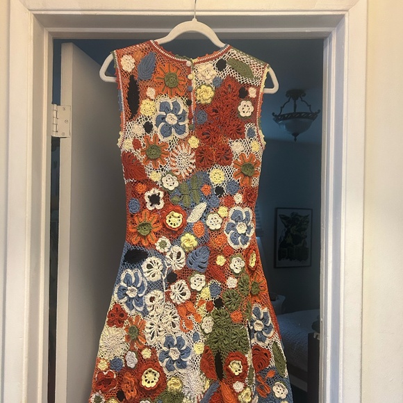 DOEN HEIRLOOM DRESS - Picture 7 of 9